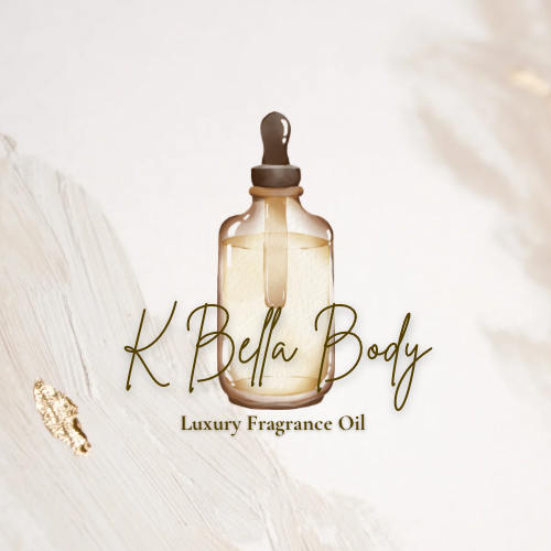 K Bella Body logo