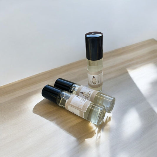Our impression of Tom Ford Black Orchid (U)